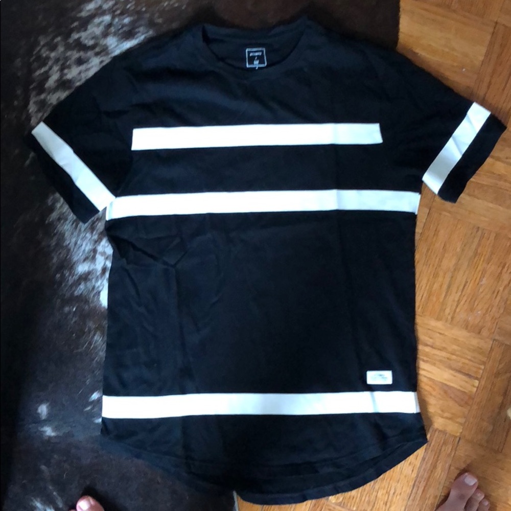 STAMPD x Gap Limited Edition Tee
